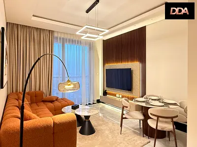 SPACIOUS FURNISHED 2BR | PRIME LOCATION | FOR RENT