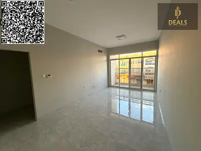 2BHK Apartment in Al Rawda 3, Ajman – Prime Location Near Sheikh Ammar Road with Modern Finishing