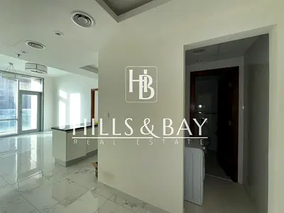 1 BR | Boulevard view | 6-Months Option