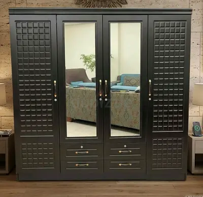 Brand new 4door wardrobe available