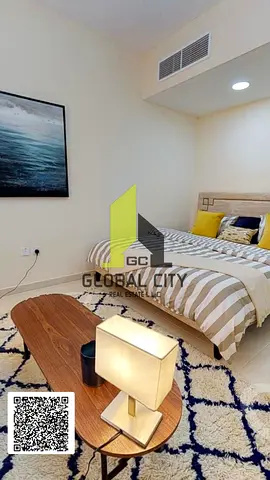 Spacious 2BHK in Ameera Village D2 Tower | Off-Plan | 1,531 Sq Ft | Attractive Price