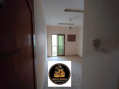 Hot Offer Cheapest Price 2BHK For Rent With Balcony & Cheapest Price & Bigger in Size At Prime Location of Nuaimeya 1 Beside Kebab Al Afghani