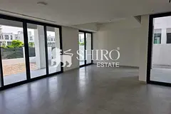 Corner Villa | Maids Room | Full Park View |