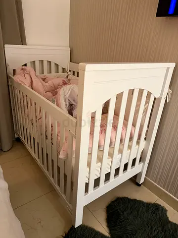 Baby  bed