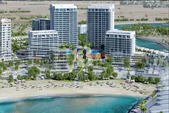Resale | Close To OP | Beach Access | High ROI