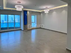 High Floor Elegance | Fully Upgraded 3BR + Maid Gem | Breathtaking Views