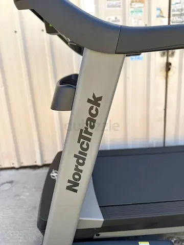 Nordictrack commercial 2450