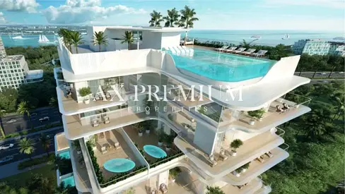 Own a 2BR Luxury Home Overlooking Dubai Islands Road | Best Offer Available
