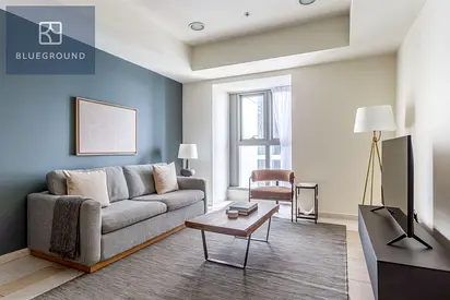 Sea View | Furnished | Flexible Terms