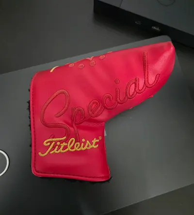 Titleist Head Cover - Original