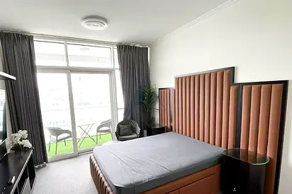 Exclusive Unit | Fully Furnished | Ready to Move