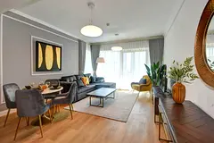 Upgraded | Fully Furnished | Vacant Soon