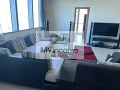 STUNNING SEA VIEW | FURNISHED | LUXURY LIVING