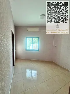 Studio for Rent in Al Rashidiya 1 – Ajman | Separate Kitchen &amp; Ground Floor at an Affordable P