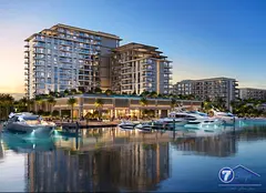 Luxury Redefined | Emaar Off-Plan | Prime Investment