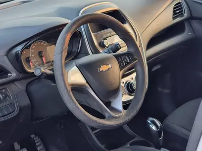 2017 Chevrolet SPARK — фото 7
