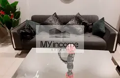 FULLY FURNISHED STUDIO | READY TO MOVE | PRIME LOCATION