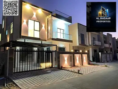 A unique opportunity to own a spacious villa in the Al Yasmin area at a bargain price (negotiable). Price includes registration fees. Freehold