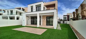 Ready to Move | Garden Area | Close to park