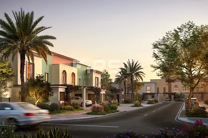 Double Row | Mid Unit | Great Chance to Invest