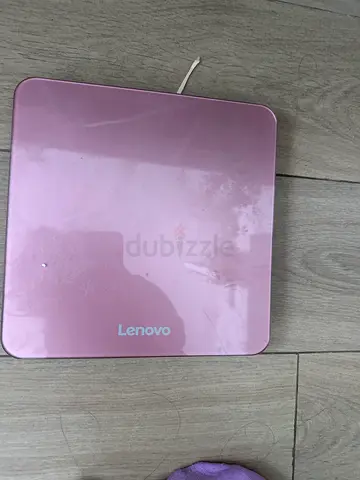 weighing scale Lenovo pink
