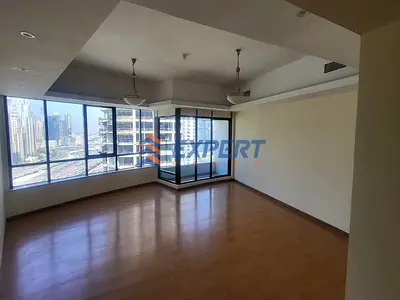 High Floor | Bright and Spacious Unit | Near Metro