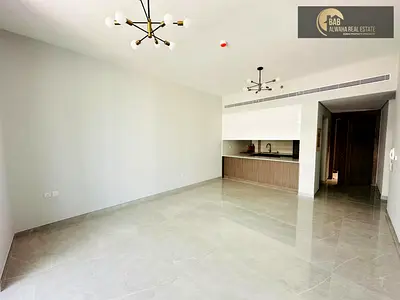 Brand New | 2 B/R with Maid Room | Kitchen Equipped