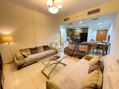 Fully Furnished | Best Price | Call Now