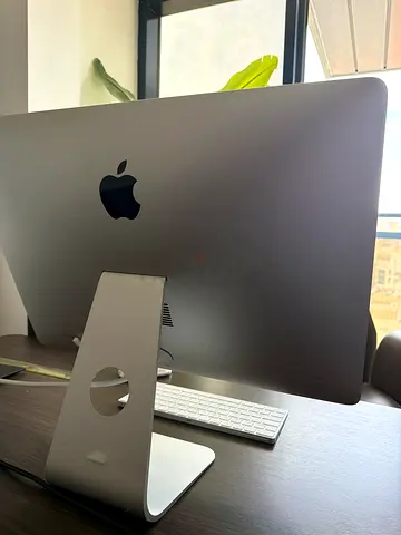 Apple iMac - Excellent Condition, 2019
