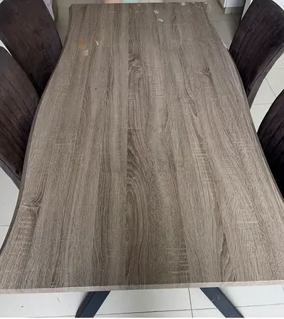 Must go this week: Dining Room Table