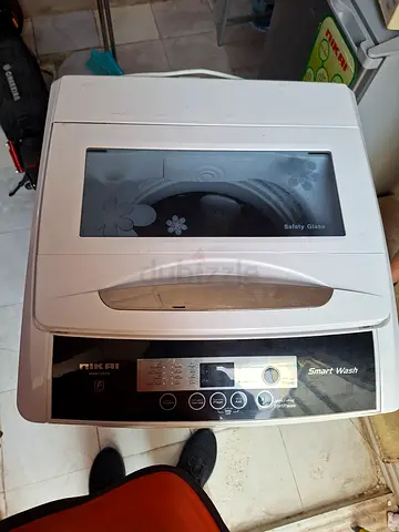 Fully Automatic Washing Machine for Sale