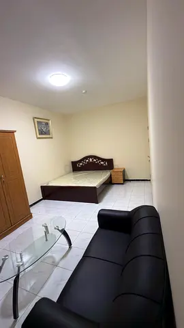 FULLY FURNISHED ROOM FOR RENT