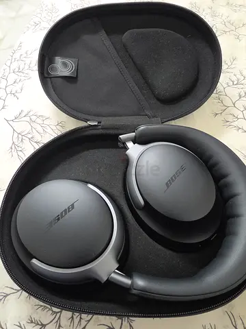 Bose quietcomfort ultra Wireless Headphones
