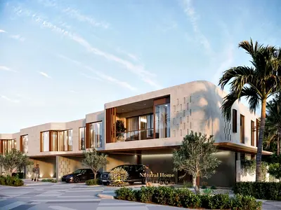 Luxury 4BR Villa | Golden Visa | 50% Off Fees | Freehold | Big Spaces | Easy Plan