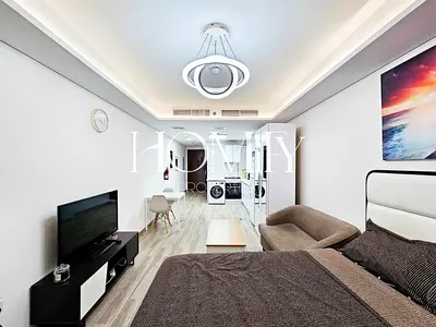 Fully Furnished | With Bills | 12 Cheques
