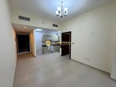 1 Month free Beautiful View 1BHK | Prime Al Barsha 1