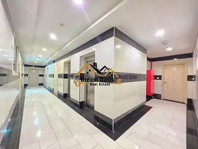 Hot Deal 🔥 Specious 1BHK With Central AC in Al Zahia