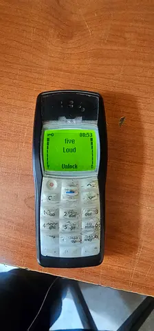 Nokia 1100