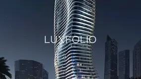 Prime Location | Ultra Luxury Penthouse | Bugatti