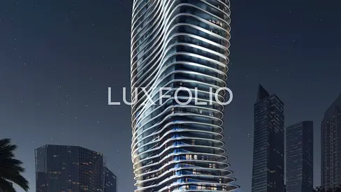 Prime Location | Ultra Luxury Penthouse | Bugatti
