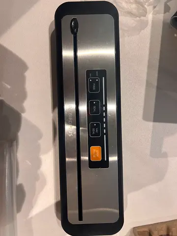 InBird Plus Vacuum Sealer