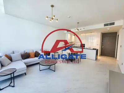 Brand New / Partially Furnished / Huge Layout /