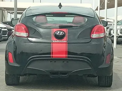 صورة 4 لـ 2016 Hyundai VELOSTER
