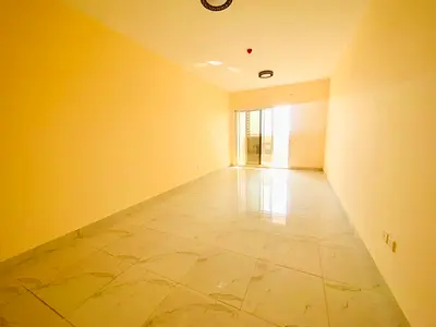 BRAND NEW 1bhk 2washroom with balcony Al tai Sharjah