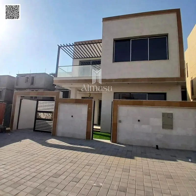 يلا مميزة للبيع في منطقة الياسمين – فرصة لا تُعوّض للسكن الفاخر والاستثما