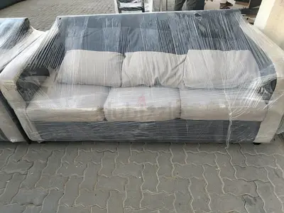 6 seater sofa good condition
