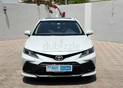 Office Visit Available | Fully Equipped + Unlimited Mileage, No Hidden Costs!