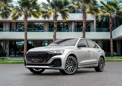 6,659 P.M | 0% Downpayment | AUDI WARRANTY  SERVICE!