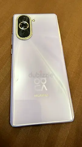 Huawei nova 10