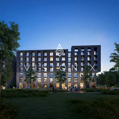 Unbeatable Location | Brand New Apartment | Al Jada